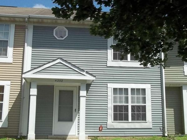4202 BLUEBIRD DRIVE , WALDORF, MD 20603