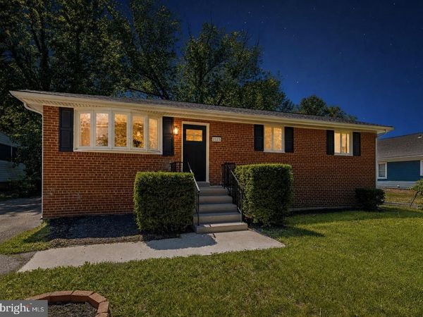2523 SHADYSIDE AVENUE, SUITLAND, MD 20746