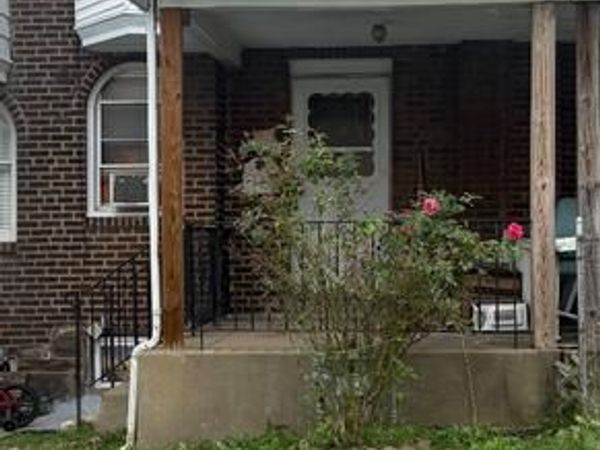 551 TIMBERLAKE ROAD , UPPER DARBY, PA 19082