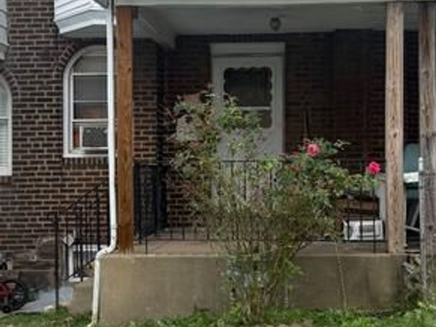 551 Timberlake Road , Upper Darby, PA 19082 Main Photo