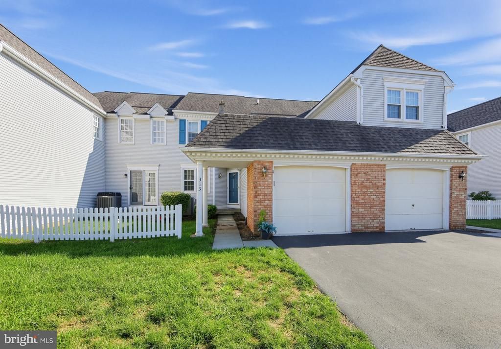 313 WELSH , CHESTER SPRINGS, PA 19425