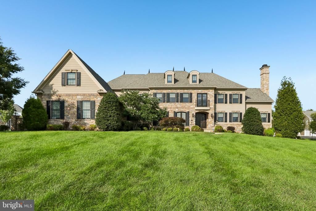3231 MEADOW LANE, COLLEGEVILLE, PA 19426
