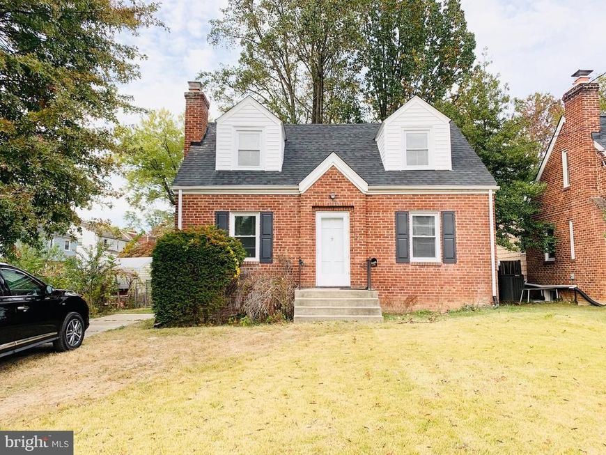 2207 Seminary Road , Silver Spring, MD 20910 Main Photo