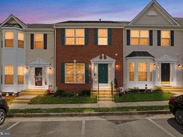 136 KEATING CIRCLE , STAFFORD, VA 22554