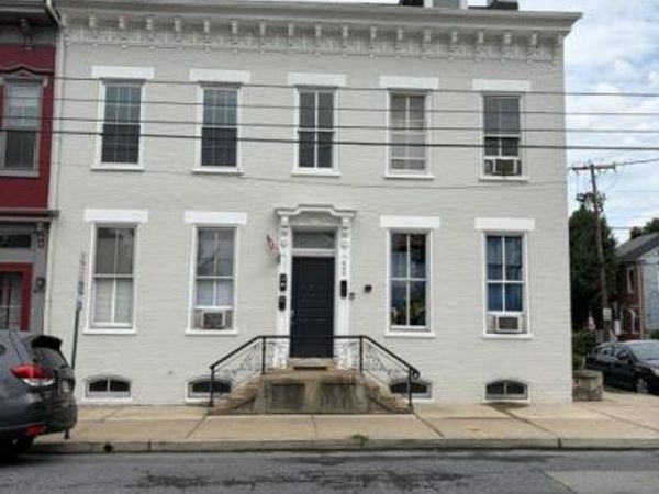 665 LOCUST STREET , COLUMBIA, PA 17512