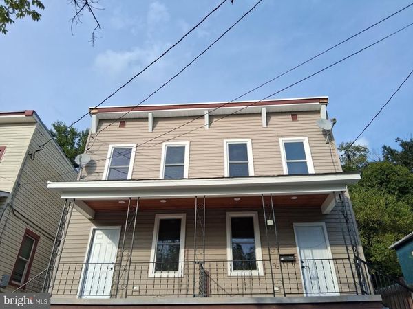 219 INDEPENDENCE STREET , CUMBERLAND, MD 21502