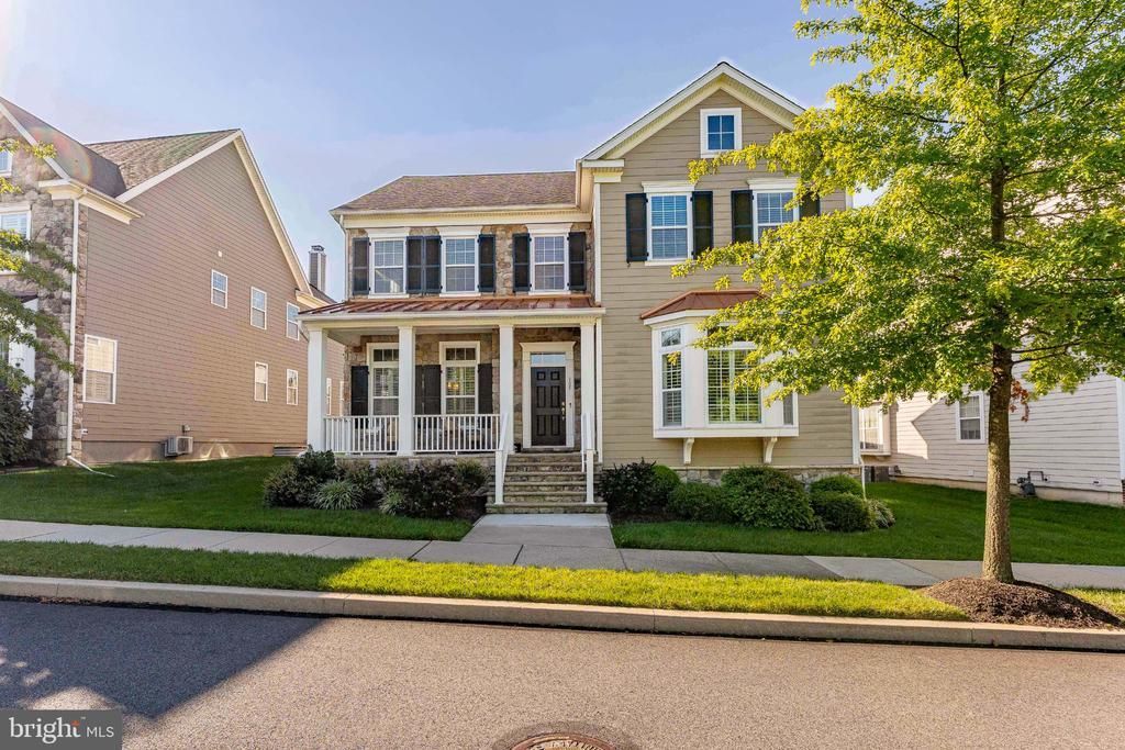 305 QUIGLEY DRIVE, MALVERN, PA 19355