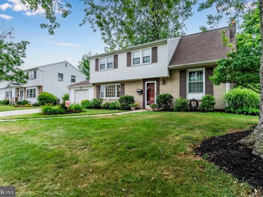 4607 Danbury Road, Harrisburg, PA 17109 Main Photo
