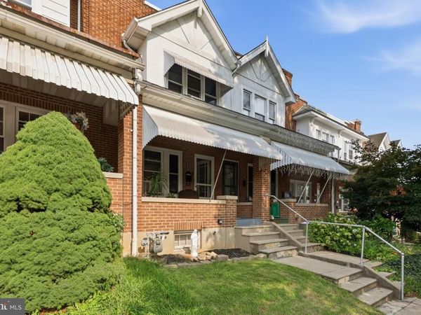 623 N SAINT ELMO STREET , ALLENTOWN, PA 18104