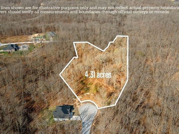 Chatham Drive , Bella Vista, AR 72714