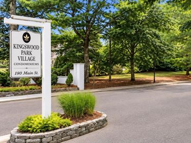 180 Main St (Building 5), Unit 5205, Bridgewater, MA 02324