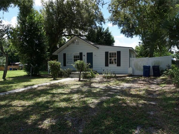 248 AVENUE L NE, WINTER HAVEN, FL 33881