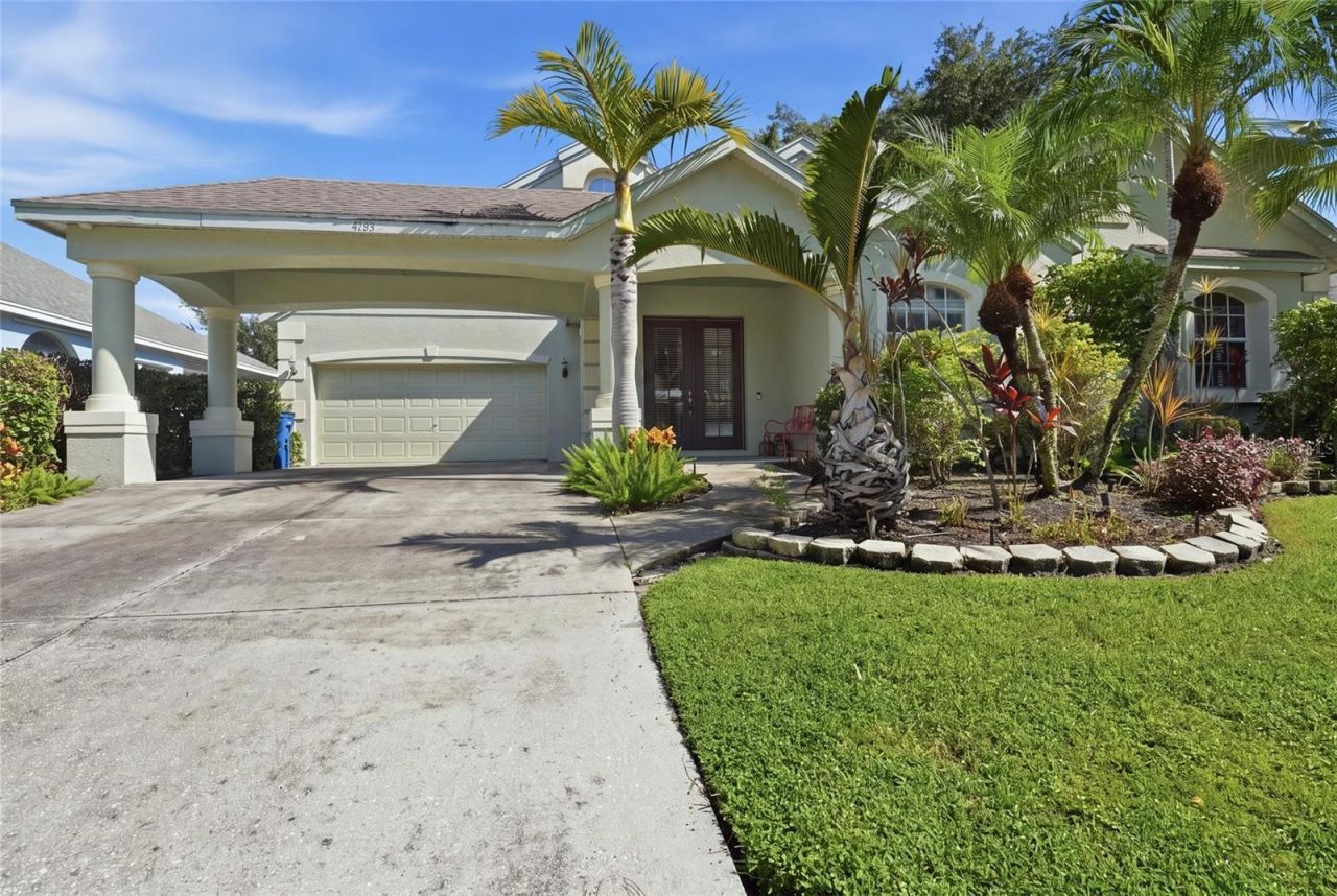 4703 4th Avenue Drive E, Bradenton, FL 34208 Photo