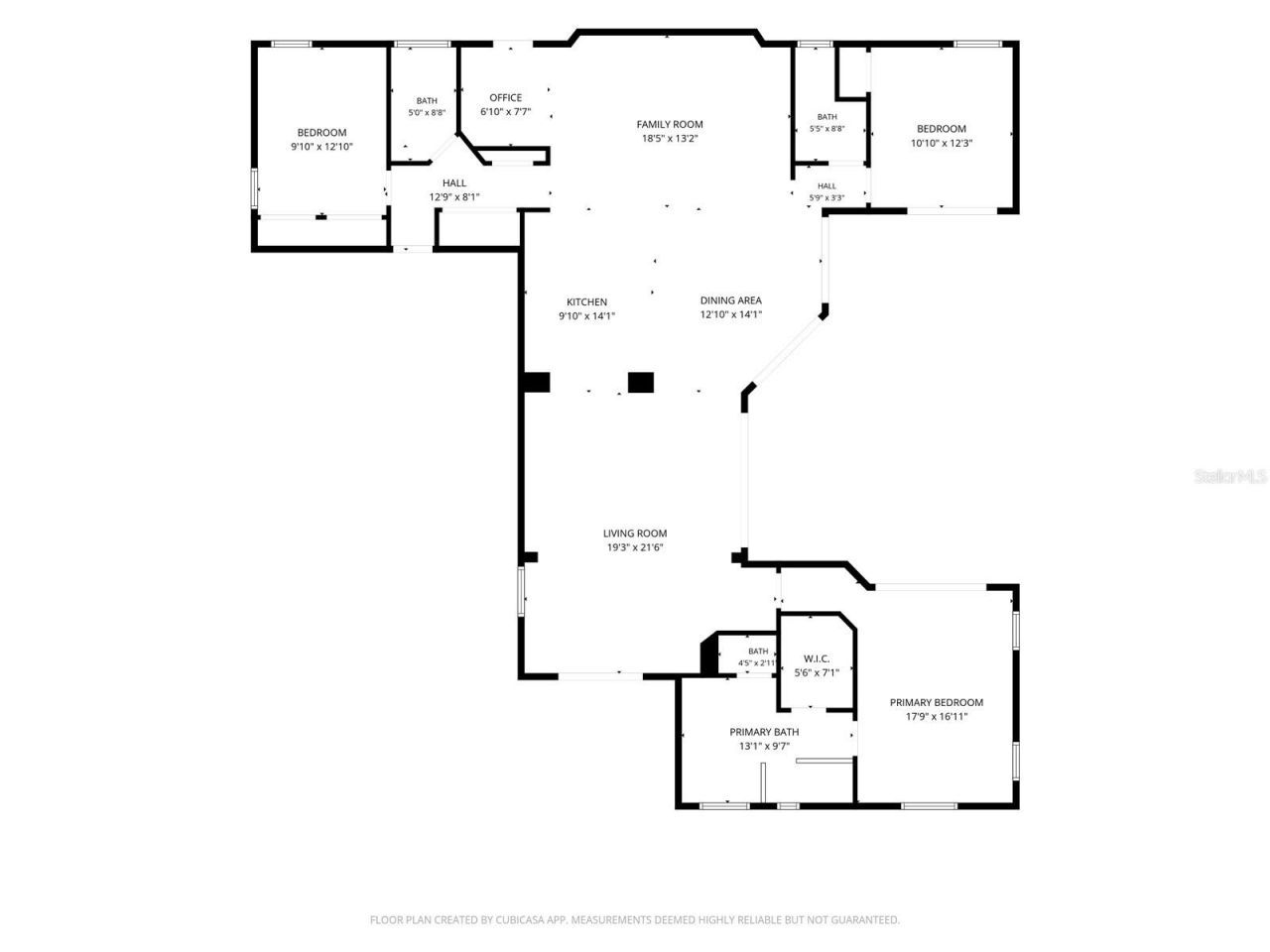 4703 4th Avenue Drive E, Bradenton, FL 34208 Photo