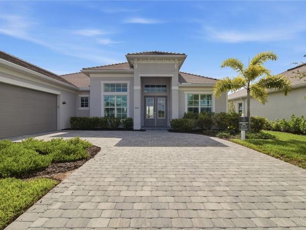 18923 CHERRYSTONE WAY , LAKEWOOD RANCH, FL 34211
