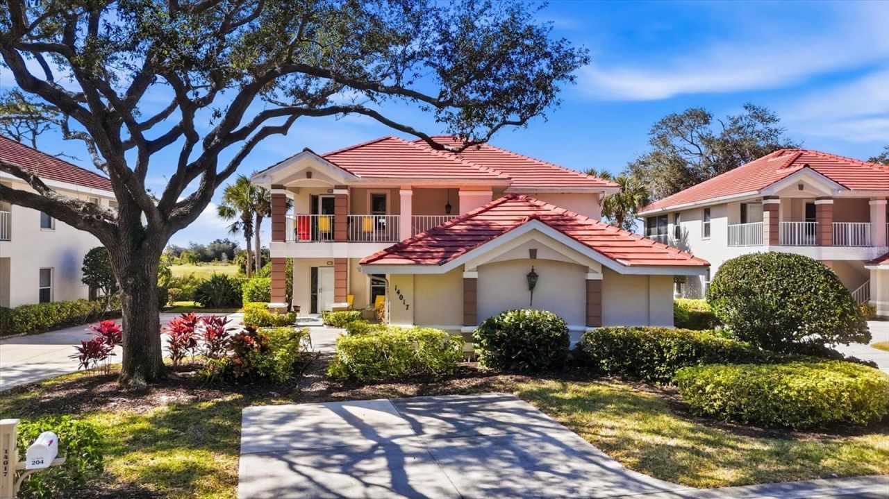 14017 Willow Glen Court , Unit 104, Port Charlotte, FL 33953 Main Photo