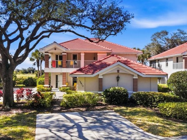14017 WILLOW GLEN COURT , Unit 104, PORT CHARLOTTE, FL 33953