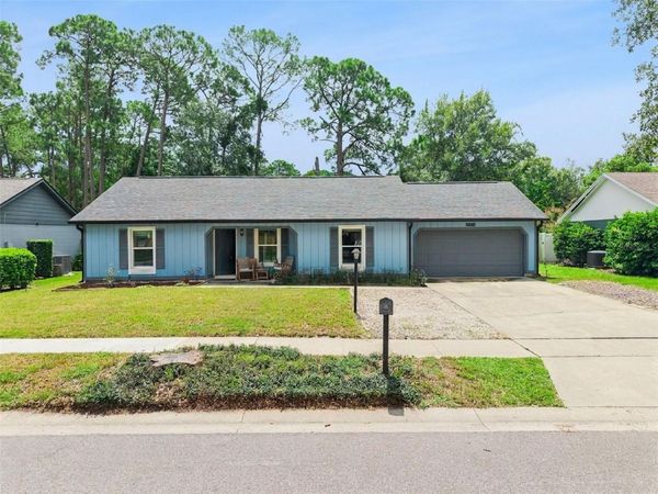 203 COTTONWOOD DRIVE , WINTER SPRINGS, FL 32708