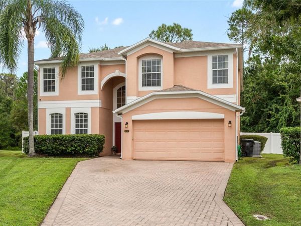 10101 GRANITE BAY DRIVE , ORLANDO, FL 32832