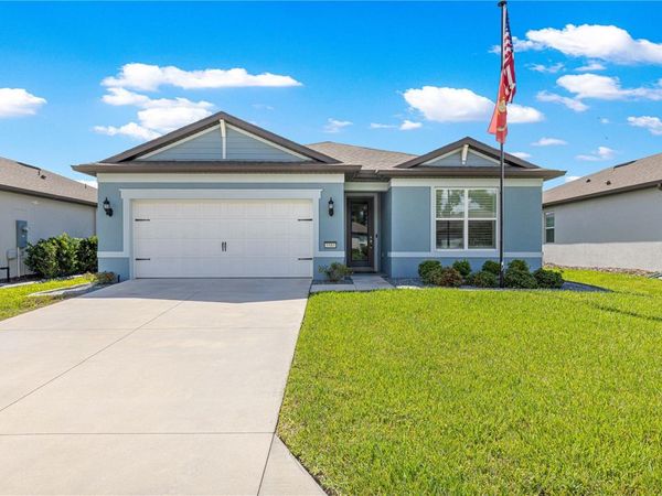 5585 SW 85TH AVENUE ROAD, OCALA, FL 34481