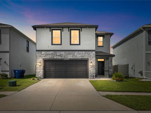32688 CANYONLANDS DRIVE , WESLEY CHAPEL, FL 33543