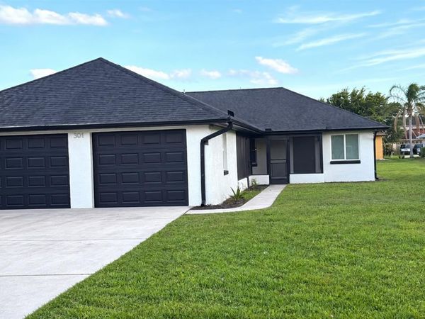 504 BLACKBIRD LANE, Unit A, POINCIANA, FL 34759