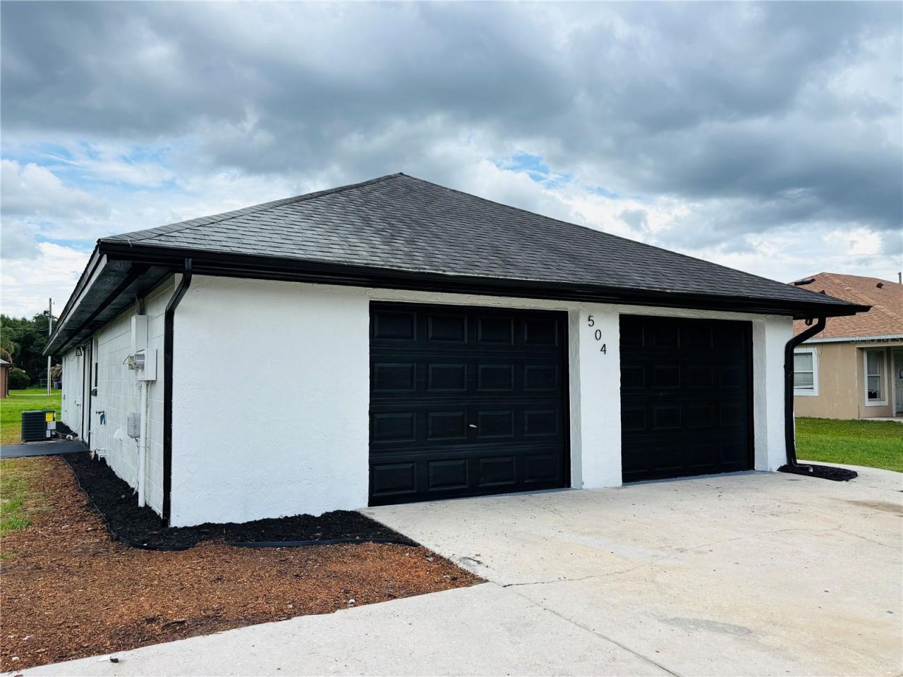 504 Blackbird Lane, Unit A, Poinciana, FL 34759 Photo