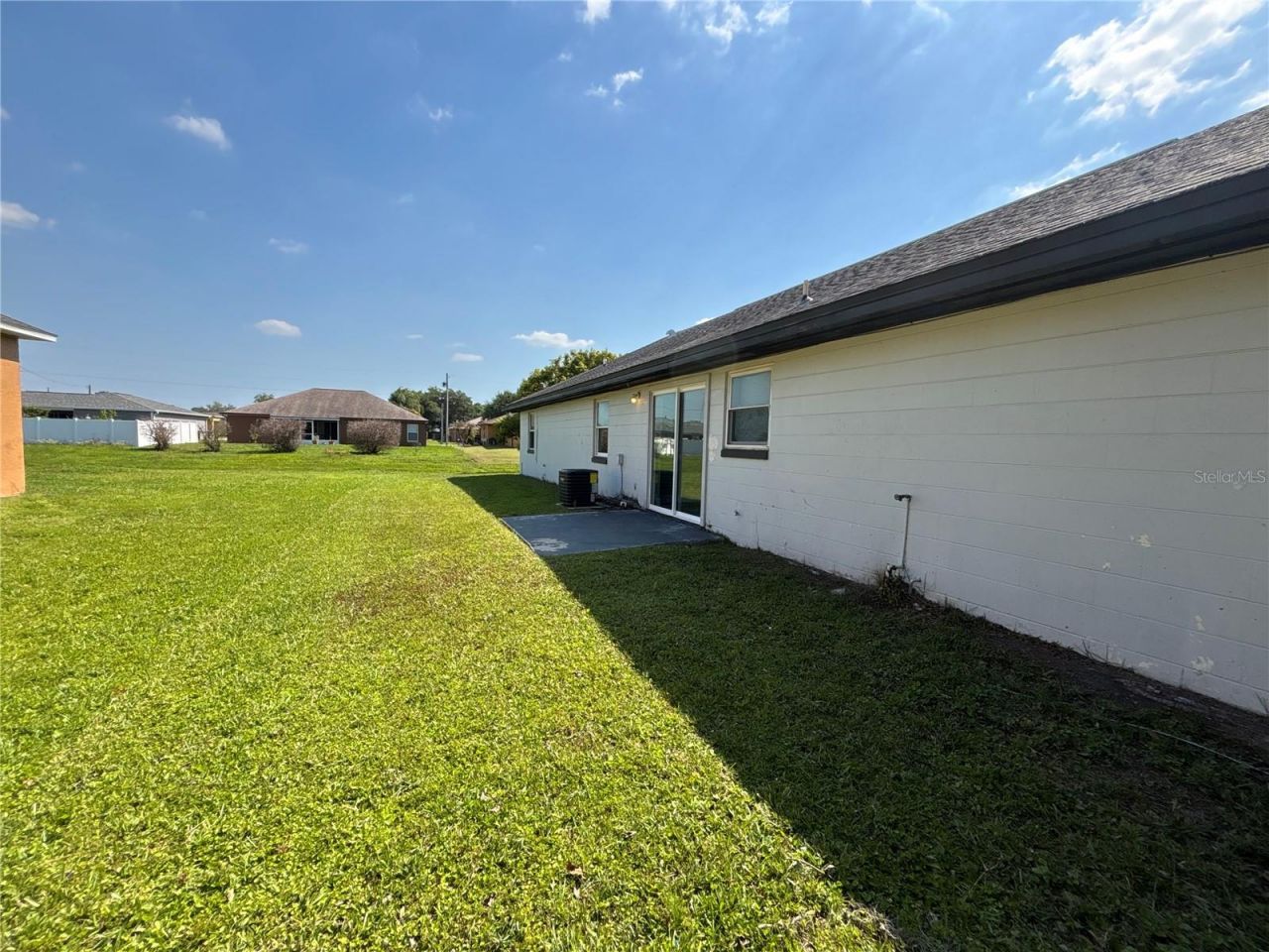 504 Blackbird Lane , Unit B, Poinciana, FL 34759 Photo