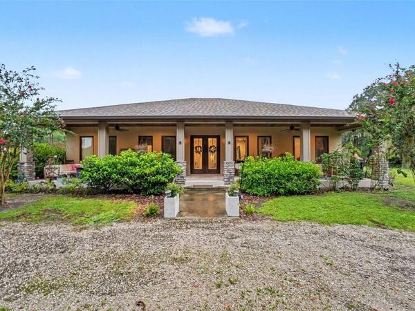 5231 JOE KING ROAD , PLANT CITY, FL 33567