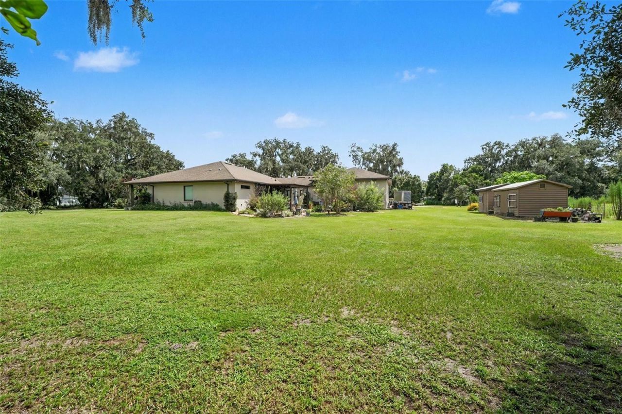 5231 Joe King Road , Plant City, FL 33567 Photo