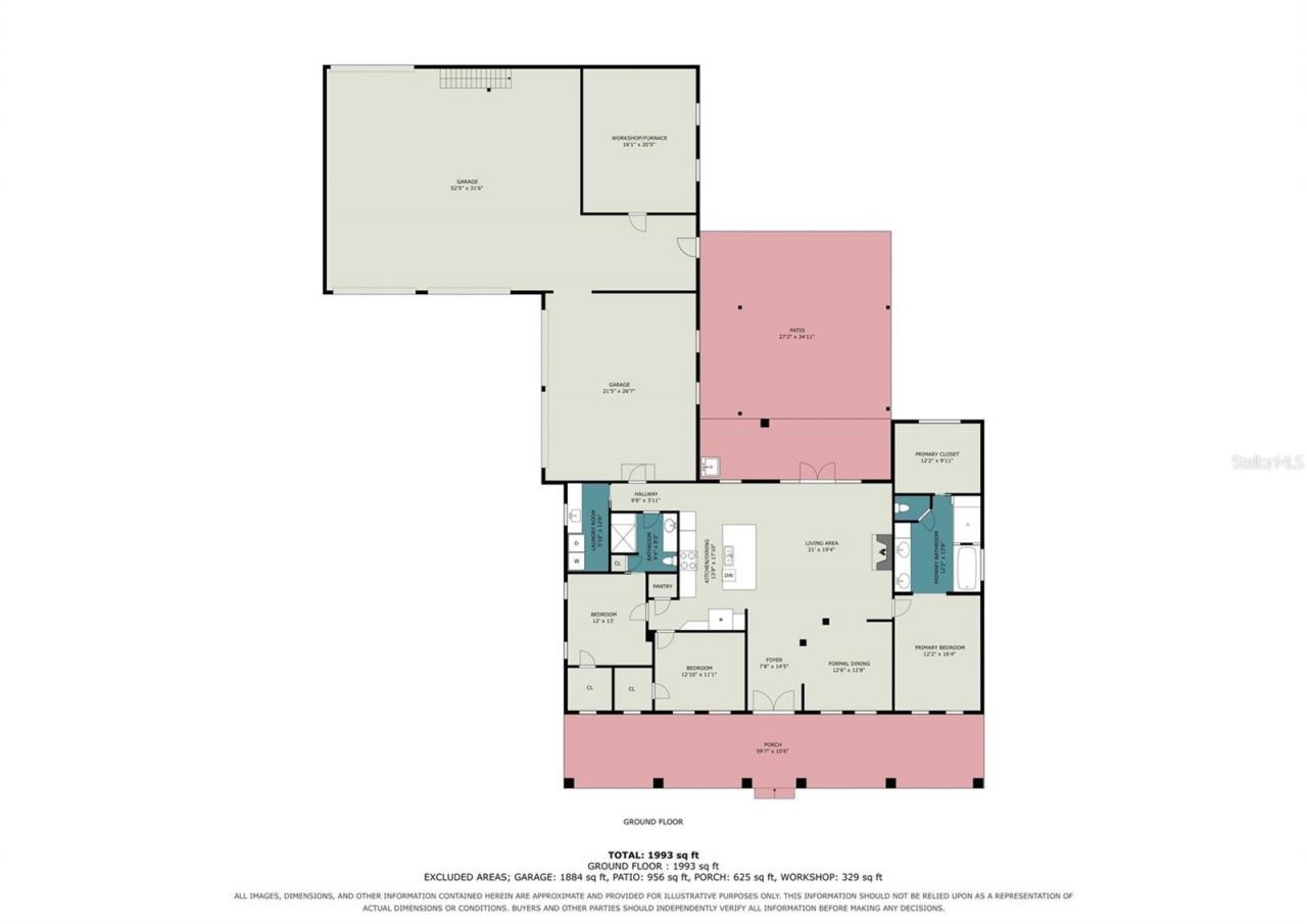 5231 Joe King Road , Plant City, FL 33567 Photo