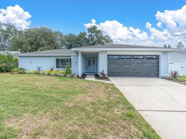 4159 MALLARD DRIVE , SAFETY HARBOR, FL 34695