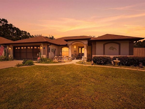 1489 W BARLOW PLACE , CITRUS SPRINGS, FL 34434