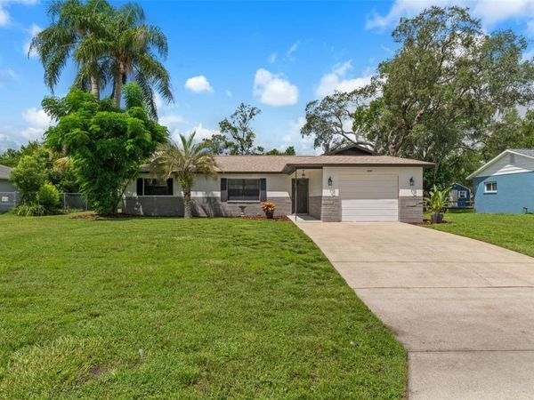 2357 GIOVANNI AVENUE , SPRING HILL, FL 34608