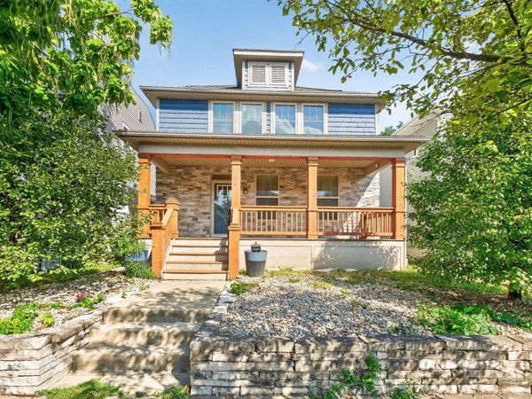 1286 N 5th Street, Columbus, OH 43201