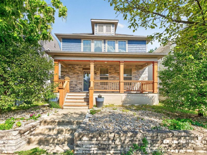 1286 N 5th Street, Columbus, OH 43201 Photo 2