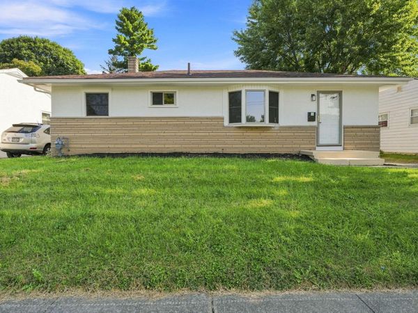 1554 Argus Road , Columbus, OH 43227