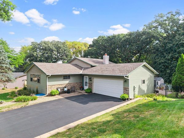13405 Walnut Drive , Burnsville, MN 55337