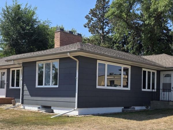602 Ash Street , Lisbon, ND 58054