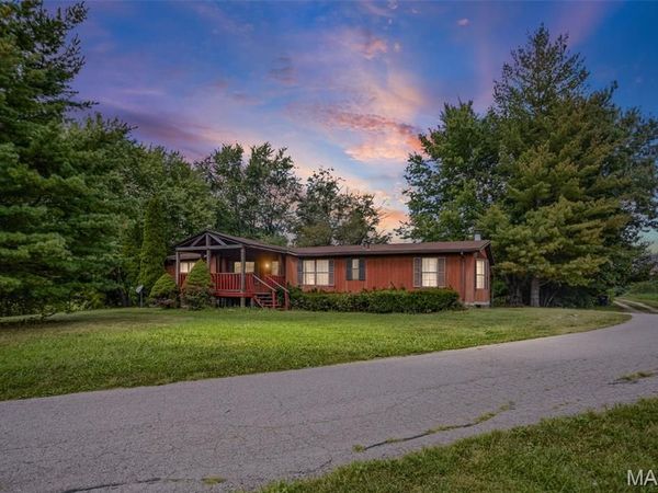 24384 State Highway 3, Dow, IL 62022