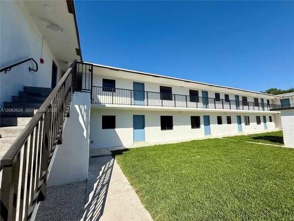 180 NE 57th St , Unit 14, Miami, FL 33137