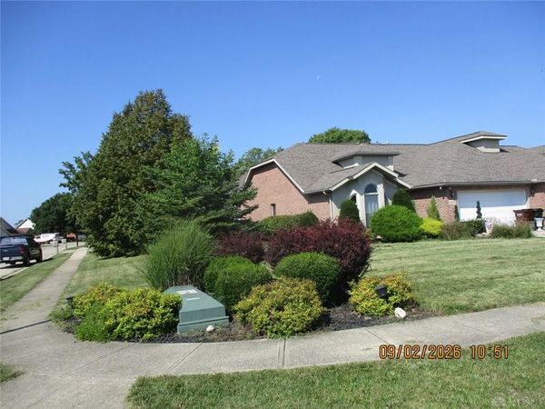 2000 Indian Ridge Drive, Piqua, OH 45356