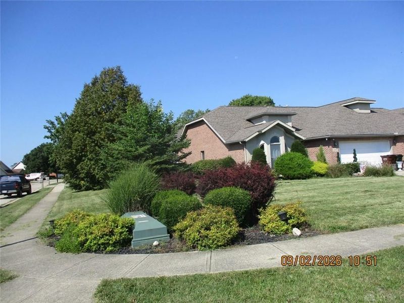 2000 Indian Ridge Drive, Piqua, OH 45356 Photo 1