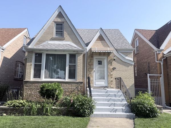 3916 W 59th Place , Chicago, IL 60629