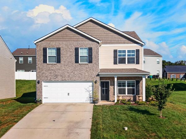 4853 Willow Bluff Circle, Knoxville, TN 37914