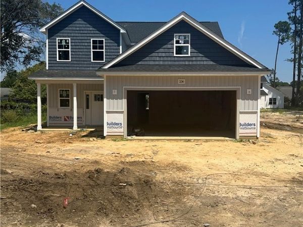 236 Prince Charles Drive, Fayetteville, NC 28311