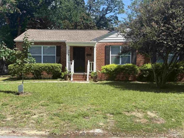 308 Payne Rd, Pensacola, FL 32507
