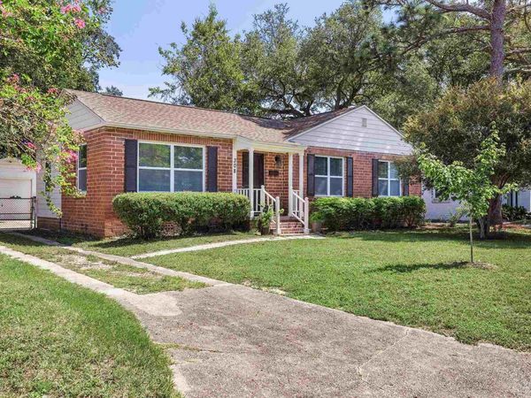 308 Payne Rd, Pensacola, FL 32507