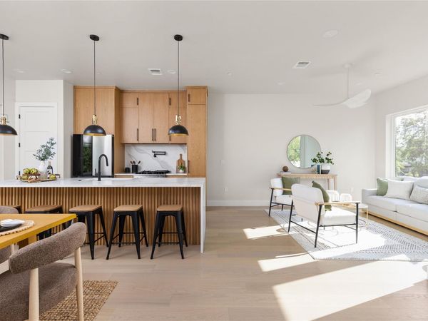 100 W Odell ST, Unit 1, Austin, TX 78752