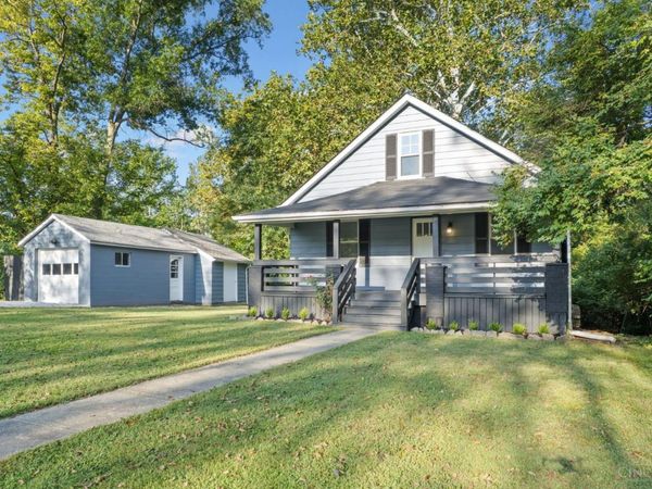2685 Spring Street, Tate Twp, OH 45106